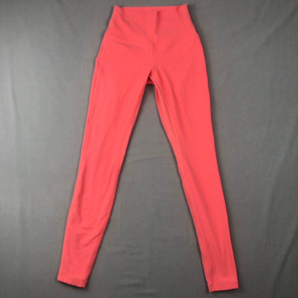 Lululemon Women’s Align Leggings